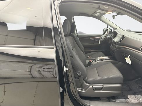Used 2023 Honda Ridgeline Sport image 16