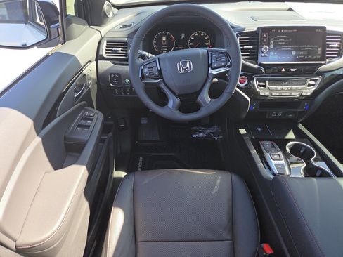 New 2026 Honda Ridgeline Black Edition image 26