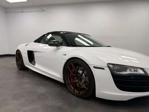 Used 2011 Audi R8 V10 AWD/4WD image 31