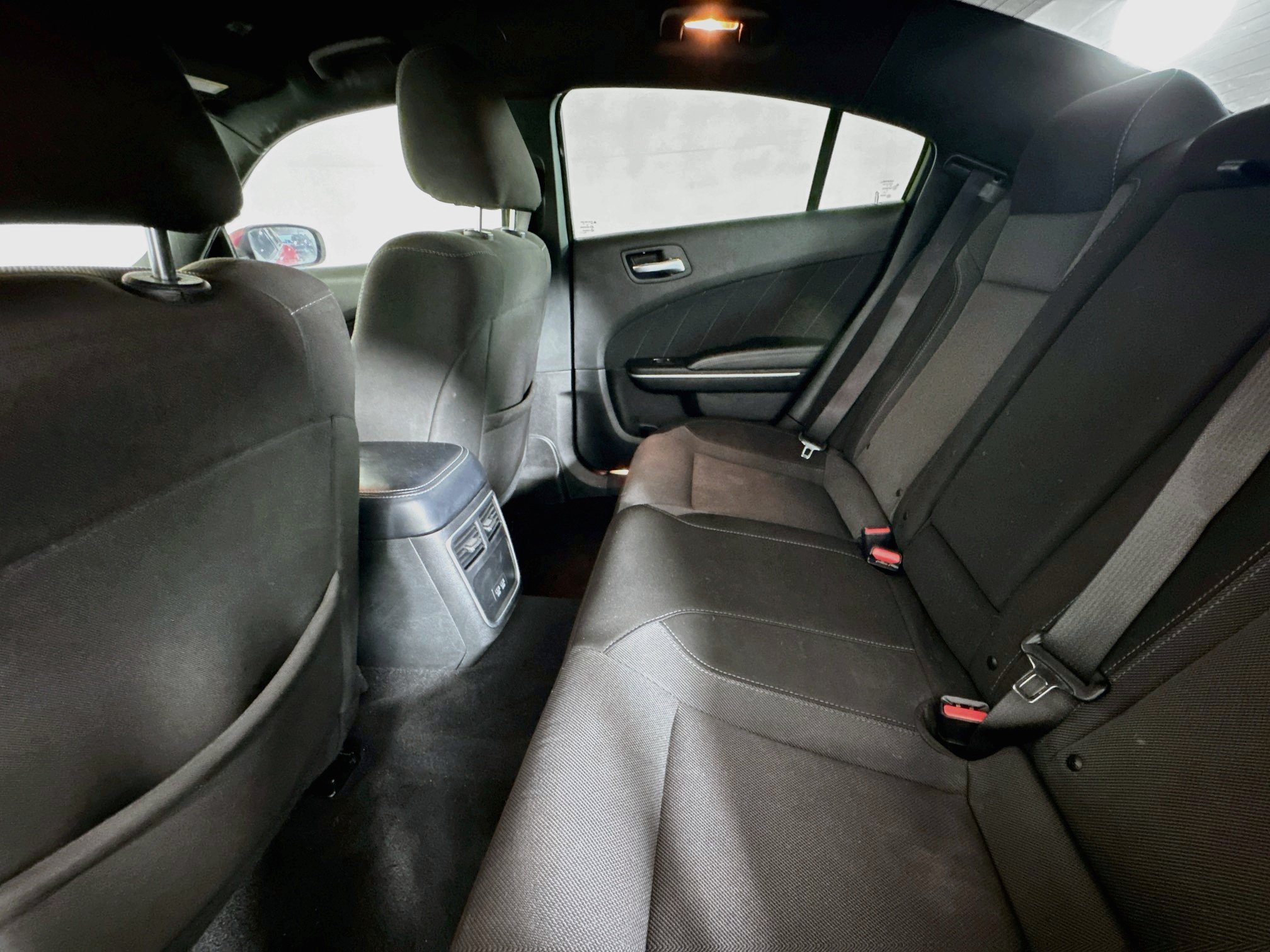 Used 2022 Dodge Charger SXT RWD image 42