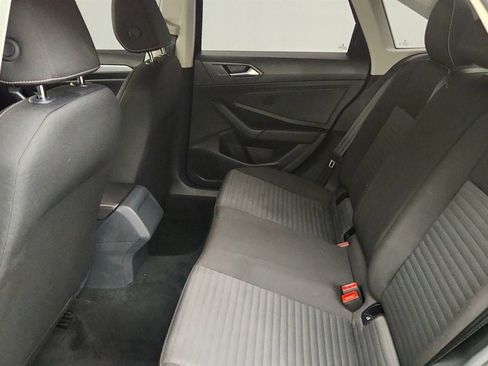 Used 2025 Volkswagen Jetta S FWD image 19