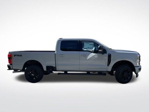 New 2026 Ford F250 XLT w/ XLT Premium Package image 2