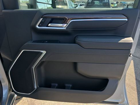 New 2026 Chevrolet Silverado 3500 LT w/ Convenience Package AWD/4WD image 19
