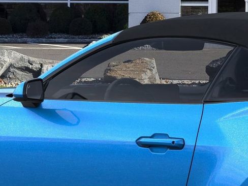 New 2026 Ford Mustang Premium image 20