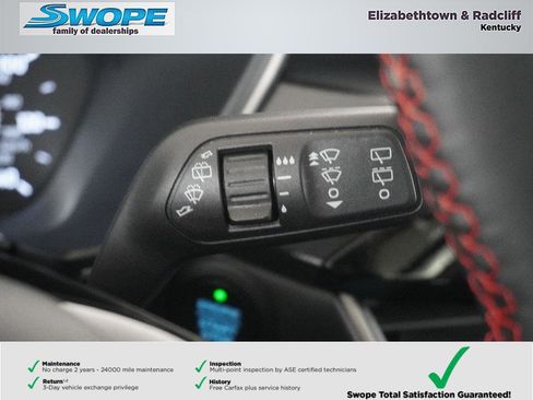 Used 2022 Ford Escape SEL w/ SEL Stealth AWD Package image 23
