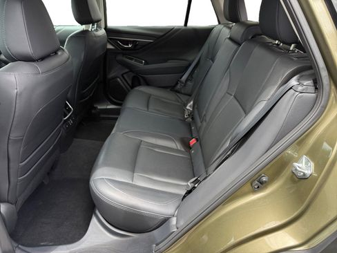 Used 2023 Subaru Outback Touring XT AWD/4WD image 16
