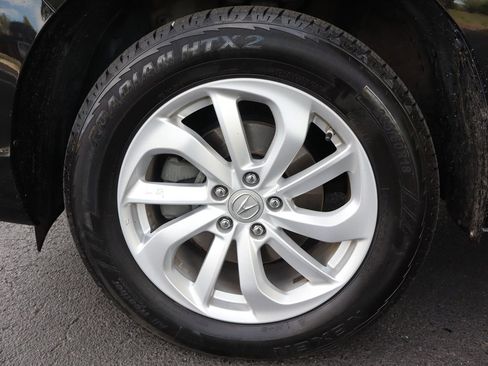 Used 2017 Acura RDX AWD w/ Technology Package image 42