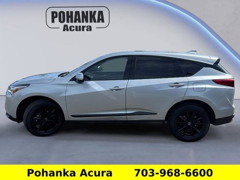 Certified 2025 Acura RDX SH-AWD image 4