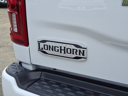 New 2025 RAM 3500 Longhorn image 15