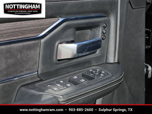 New 2026 RAM 2500 Laramie image 24