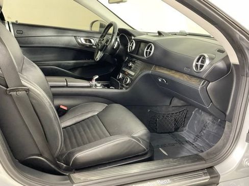 Used 2015 Mercedes-Benz SL 400 image 19