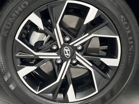 Used 2025 Hyundai Sonata SEL FWD image 66