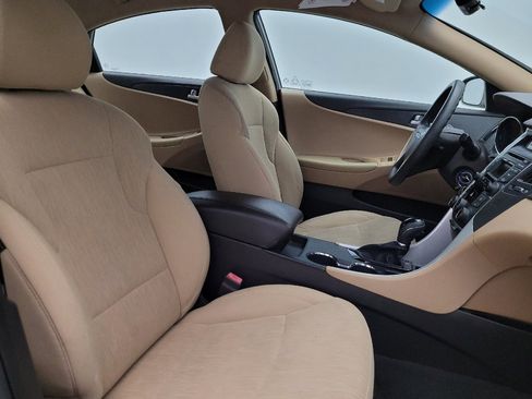 Used 2014 Hyundai Sonata GLS FWD image 21