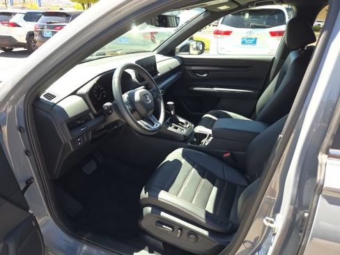 Used 2024 Honda CR-V Sport-L image 16