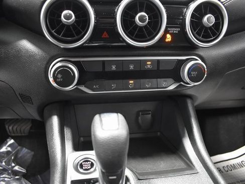 Certified 2023 Nissan Sentra SV image 19