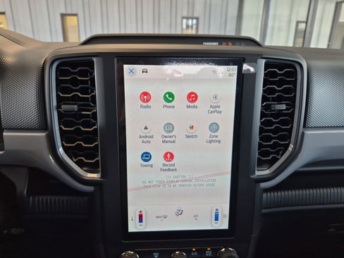 New 2025 Ford Ranger XL image 31