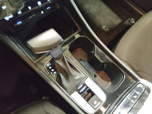 Used 2024 Hyundai Tucson SEL image 26