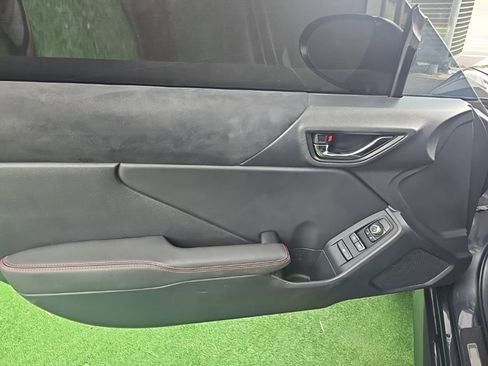 Used 2022 Subaru BRZ Limited RWD image 23