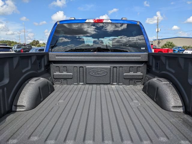 New 2026 Ford F150 STX w/ Equipment Group 200A AWD/4WD image 11