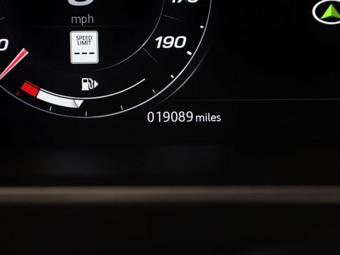 Used 2021 Jaguar F-TYPE R image 50