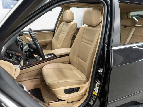 Used 2013 BMW X5 xDrive35i AWD/4WD image 9