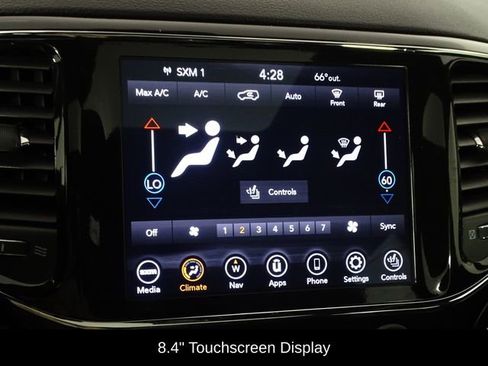 Used 2021 Jeep Grand Cherokee Trailhawk image 22