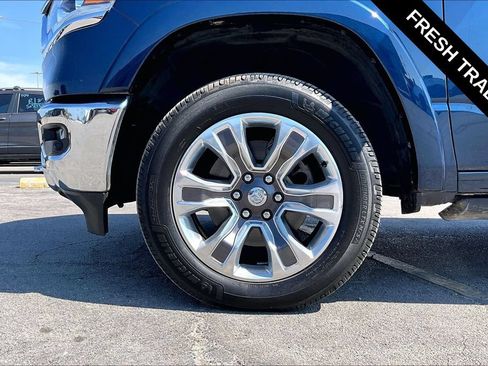 Used 2020 RAM 1500 Limited AWD/4WD image 33