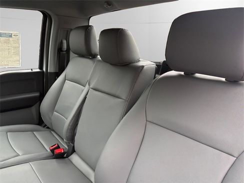 New 2026 Ford F550 4x4 Regular Cab Super Duty w/ XL Chrome Package image 13