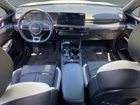 Used 2025 Kia K5 GT-Line FWD image 10