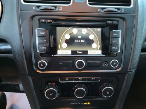 Used 2014 Volkswagen Jetta TDI image 26