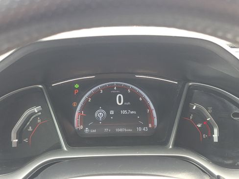 Used 2019 Honda Civic Sport image 23