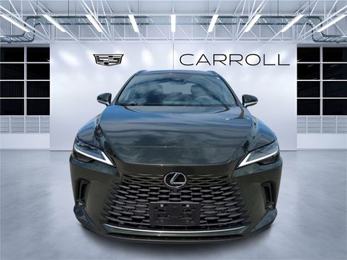 Used 2025 Lexus RX 450h AWD w/ Convenience Package image 8