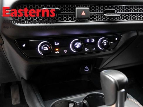 Used 2024 Honda HR-V Sport image 18