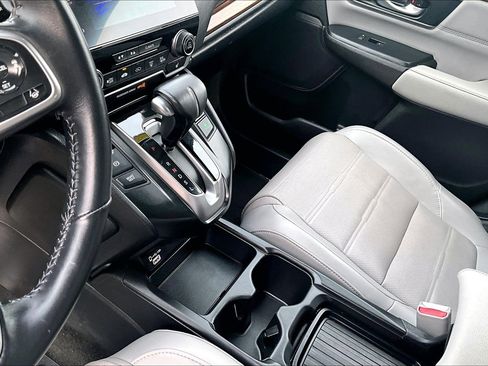 Used 2022 Honda CR-V EX-L image 15