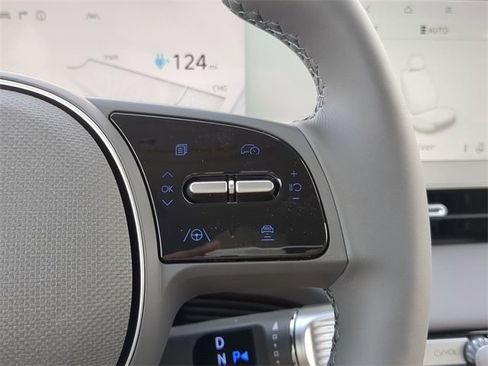 Certified 2023 Hyundai Ioniq 5 SEL w/ Cargo Package image 26