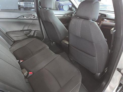 Used 2020 Honda Civic EX image 22