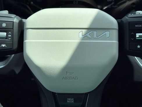 New 2026 Kia K4 GT-Line image 24