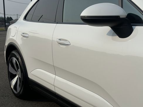 Certified 2024 Porsche Macan 4 Electric AWD/4WD image 23