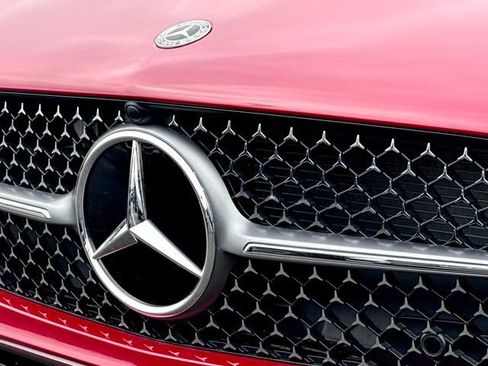 New 2026 Mercedes-Benz CLA 250 4MATIC image 2
