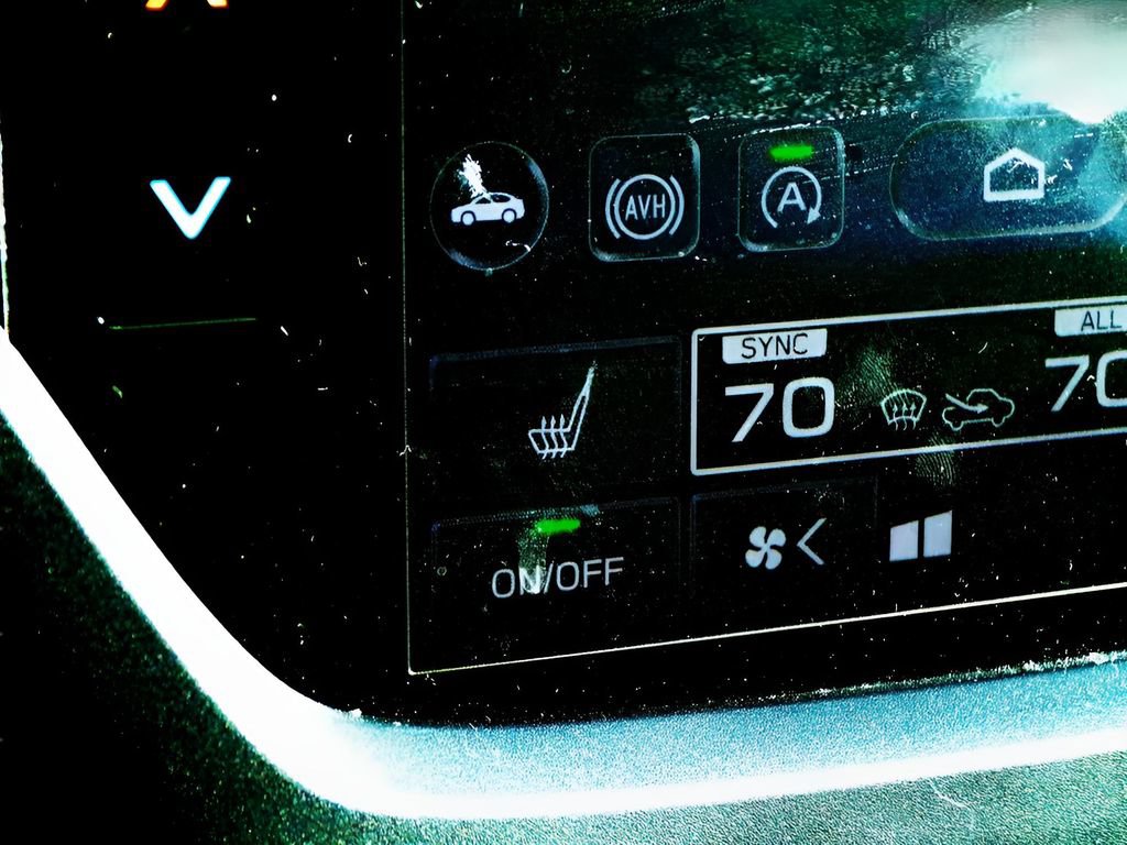 Certified 2026 Subaru Forester Premium AWD/4WD image 21