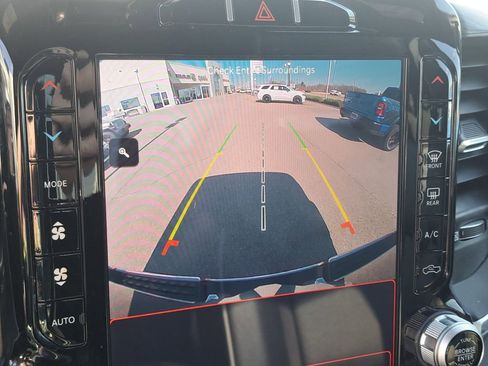 Used 2023 RAM 1500 Laramie image 9