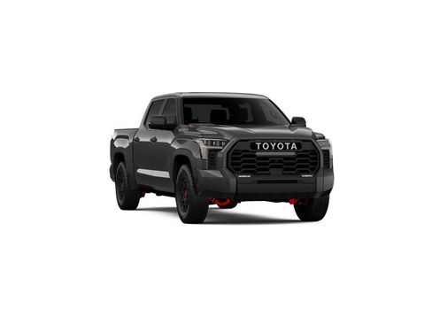 New 2025 Toyota Tundra TRD Pro image 36