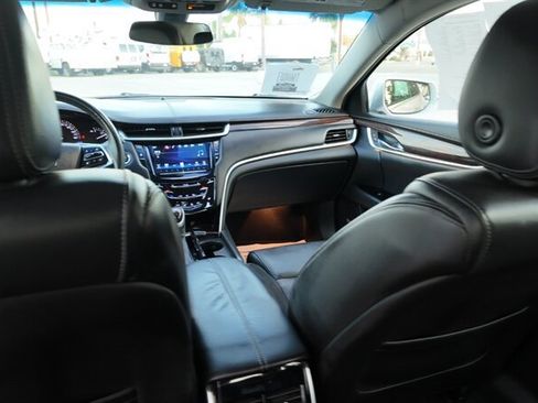 Used 2017 Cadillac XTS Luxury image 18