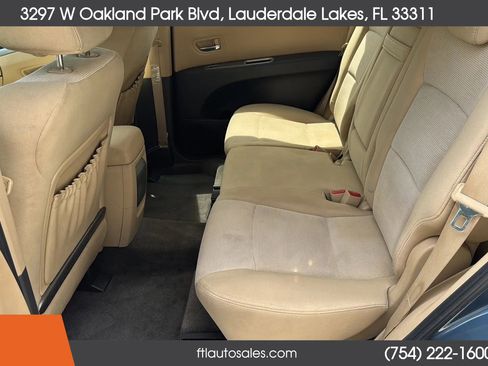 Used 2006 Subaru Tribeca Limited image 27