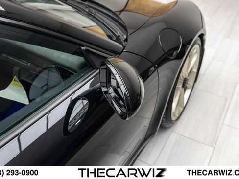 Used 2015 Porsche 911 GT3 RWD image 37