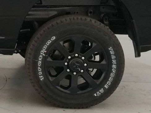 New 2026 RAM 2500 Laramie image 35