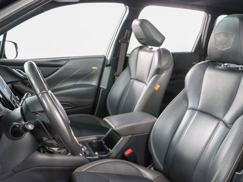 Used 2022 Subaru Forester Wilderness w/ Wilderness Package image 24