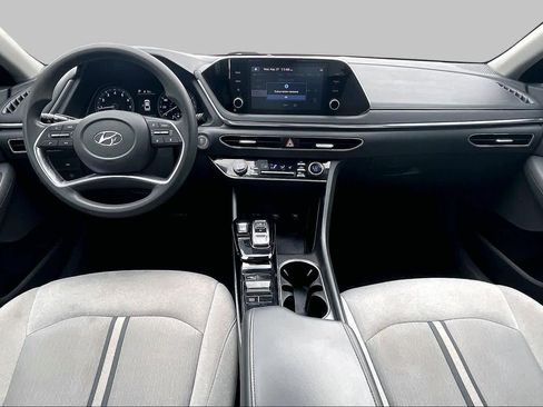 Used 2022 Hyundai Sonata SEL FWD image 14