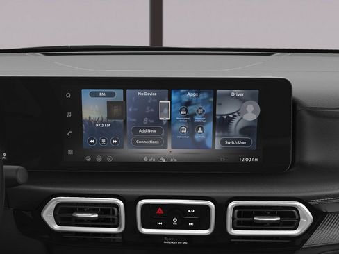 New 2026 Nissan Sentra SV w/ Floor Mat Package FWD image 17
