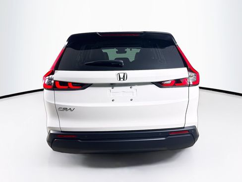 Certified 2025 Honda CR-V EX-L image 31